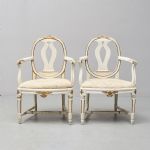 1356 8508 ARMCHAIRS